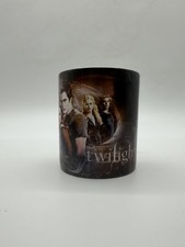 Twilight Movie Film Mug Bella