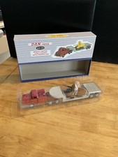 Dinky Supertoys 986/Dan Toys