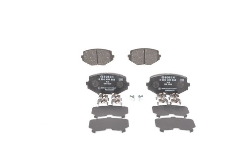 Bosch 986 494 655 brake - bosch,