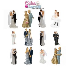 Wedding Bride & Groom