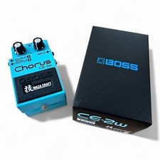 BOSS WAZA CRAFT CE-2W Chorus