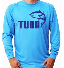 Tuna Nautical Capitan Fishing