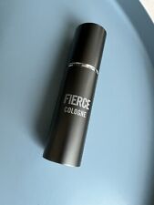 EMPTY Abercrombie & Fitch Fierce - 20ml - Travel Limited Edition #18
