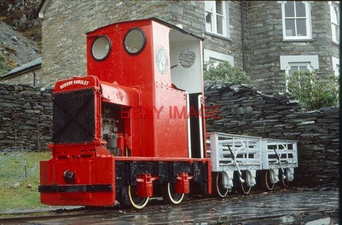 Photo blaenau ffestiniog - ,