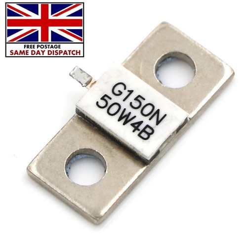3ghz termination - dc-3ghz,