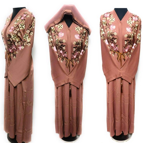 Latest design abaya - , kaftan