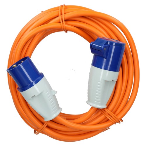 Caravan hook cable boat - hook, up