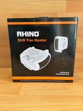 Rhino H02073 2000 kW Fan