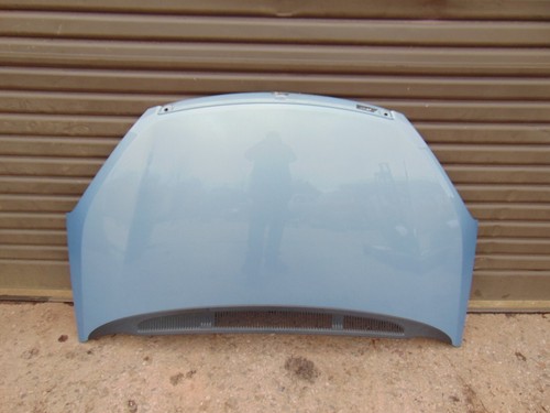 Ford max bonnet panel 11 - c-max,