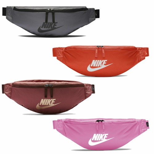 Nike waist pack bags pouch - pack,