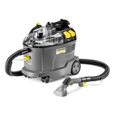 Karcher Puzzi 8/1 c Spray