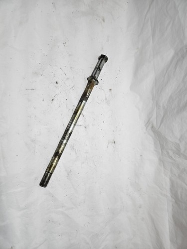 Axle honda 125 - axle, 1997
