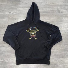 Teddy Fresh Hoodie Adults