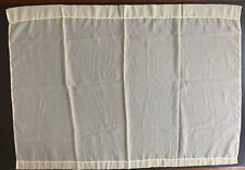 VINTAGE 1960'S COTTON