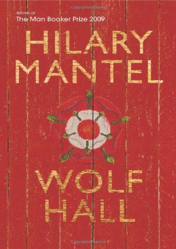 Wolf hall hilary mantel - hilary,
