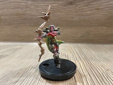 *RARE* Starbreeze Discontinued WOW Miniatures Figure World of Warcraft TCG D&D!