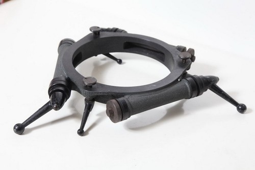 Jaccard professional head - jaccard,