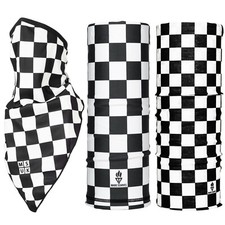 Biker Bandana Fleece Neck