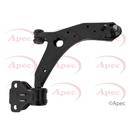 Apec control arm front right - apec,