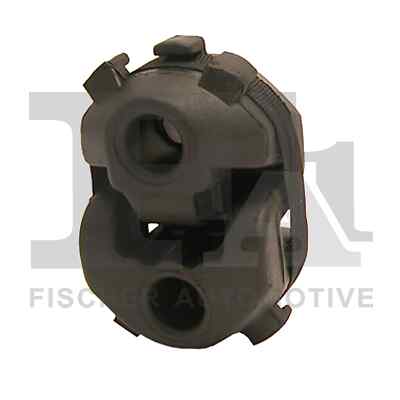 New holder exhaust system - new, holder,