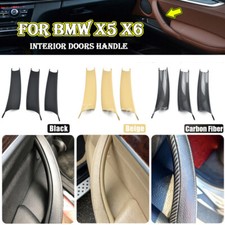 RHD & LHD Interior Door Handle