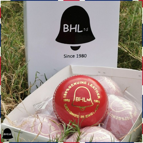 Cricket balls leather - cricket,