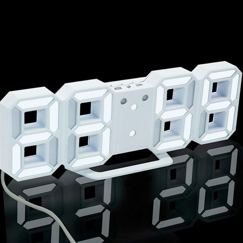 Digital led night wall - night,