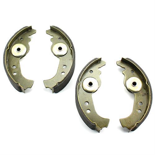 Brake shoes 185x31mm for - shoes,