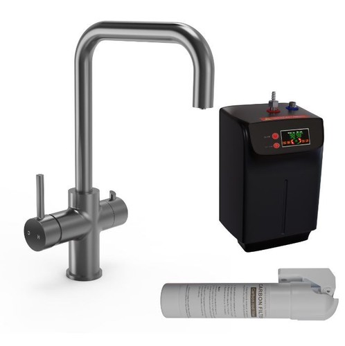 Instant hot cold - instant,