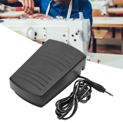 Foot pedal for sewing machines - for,
