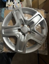 Ford Focus Mk2 & C-Max Mk2 16"
