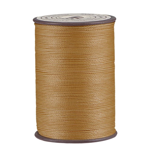 Thin waxed thread - waxed, yards