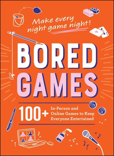 Bored games 100 - bored, games: