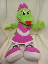 2015 Lizzie The Lizard