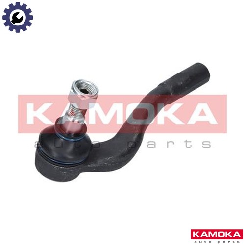 Tie rod end 9010173 - rod, for