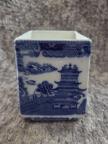 Ringtons tea caddy lod - ringtons,