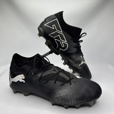 Puma Future 7 Match FG/AG Men’s Football Boots Size Uk 8.5 / Eu 42.5 107715-02