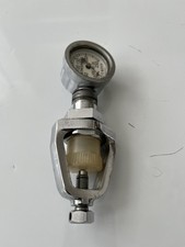 Siebe Gorman Gauge 