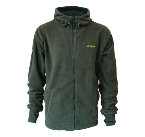 Esp fleece hoody - esp, |