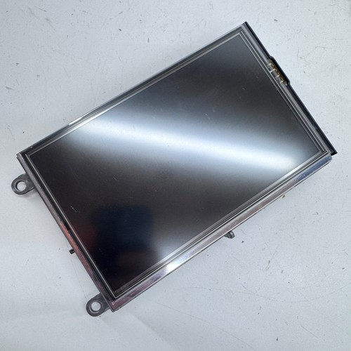 Citroen picasso mk2 screen - citroen,