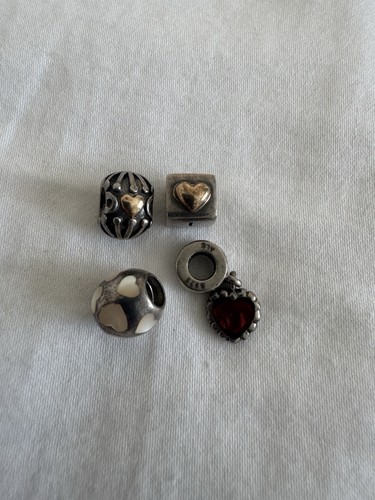 Job lot set retired - of, 4