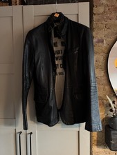 Bolongaro Trevor Men's Black