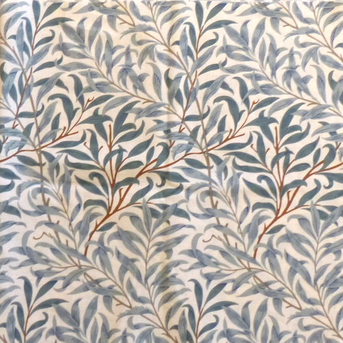 Vintage william morris - morris, "