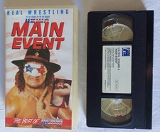The Best of USWA Volume 4
