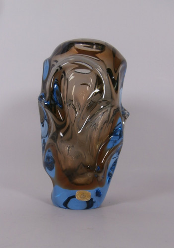 Skrdlovice propeller vase - →,