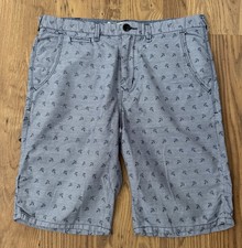 Debenhams Red Herring pattern Men's Shorts size 36 waist 
