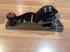 Vintage Stanley No 110 Block Plane