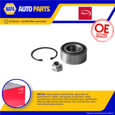 Wheel Bearing Kit fits CITROEN