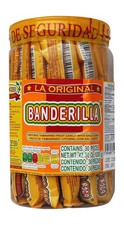 Banderilla Tama-Roca Tamarindo
