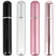 4 X Perfume Atomizer